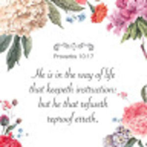 Meet your Posher, Karis